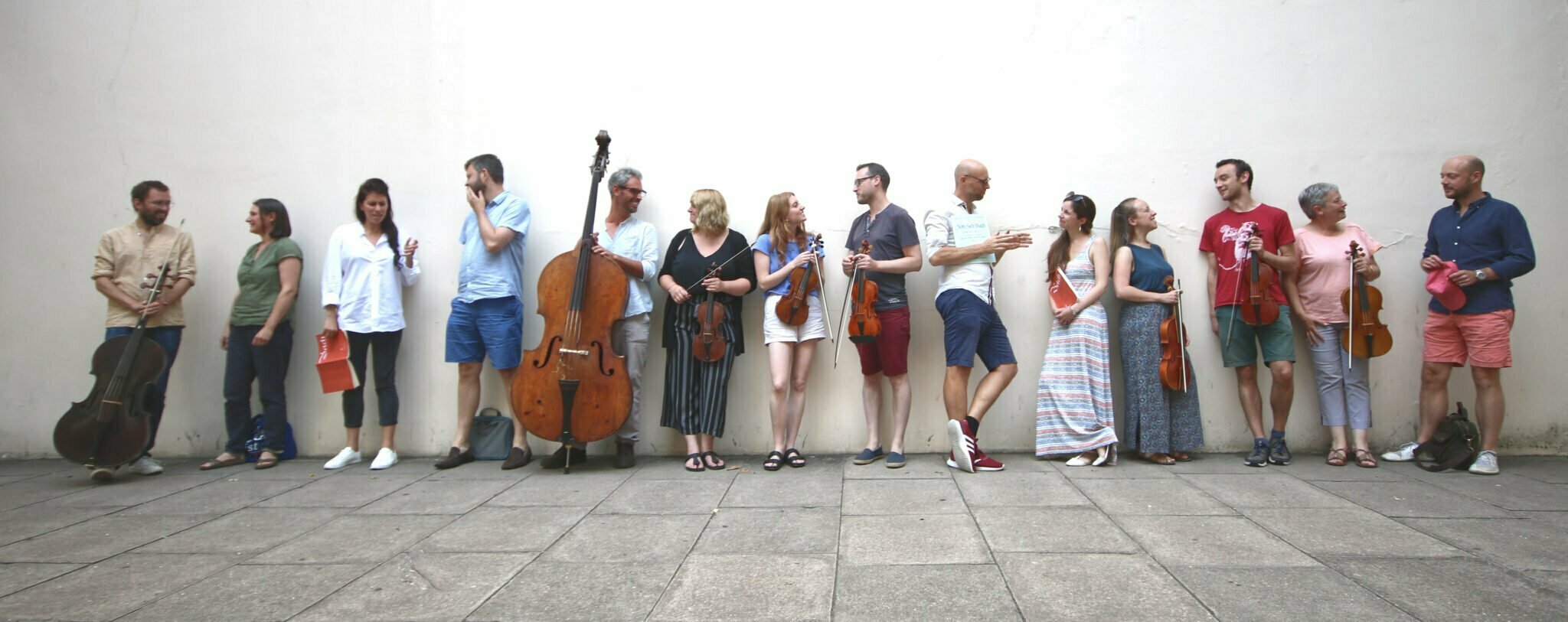 Gallery — Solomon's Knot