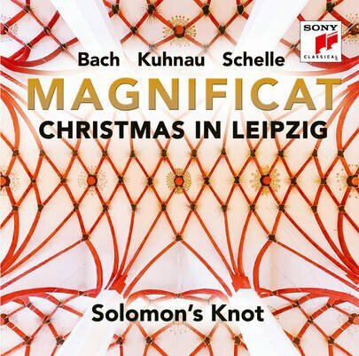 Magnificat – Christmas in Leipzig
