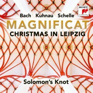 Magnificat – Christmas in Leipzig
