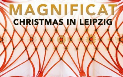Magnificat – CD release 15 November