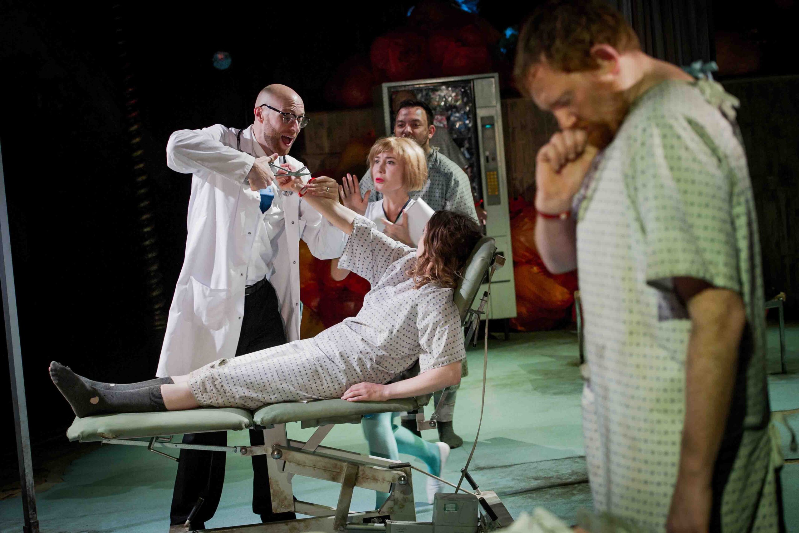 Solomon’s Knot Solomon's Knot