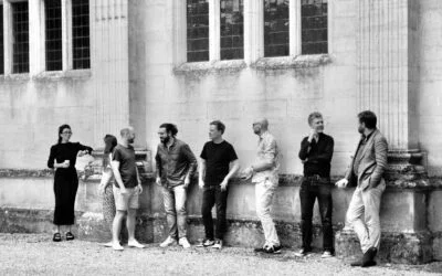 Jeffreys hits the stage: Catching Lightning ⚡️