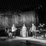 Solomon's Knot performs with FiBO in Helsinki