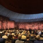 Solomon's Knot performs with FiBO in Helsinki