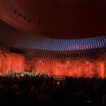 Solomon's Knot performs with FiBO in Helsinki