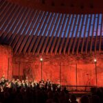 Solomon's Knot performs with FiBO in Helsinki