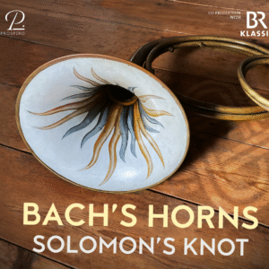 Bach's Horns
