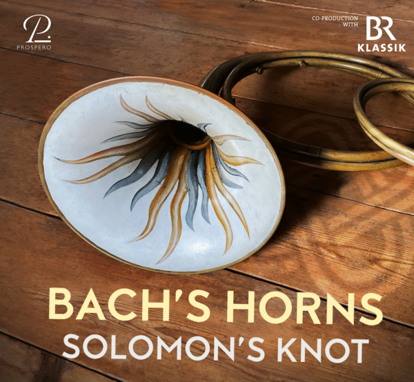 Bach's Horns